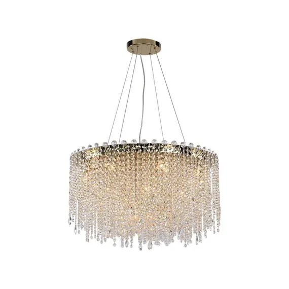 Newport 10918/C gold new; М0061062 Люстра gold new