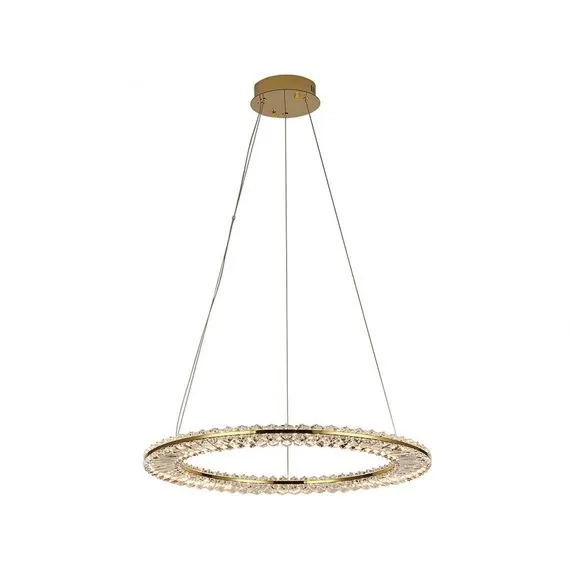 Newport 8241/600 gold NEW; М0066845 Подвесной светильник gold NEW