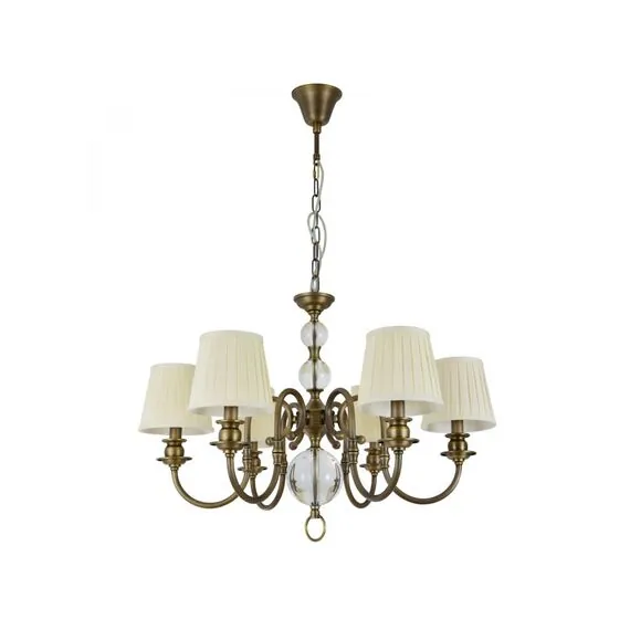 Newport 3106 B/C без абажуров; М0053196 Люстра без абажуров