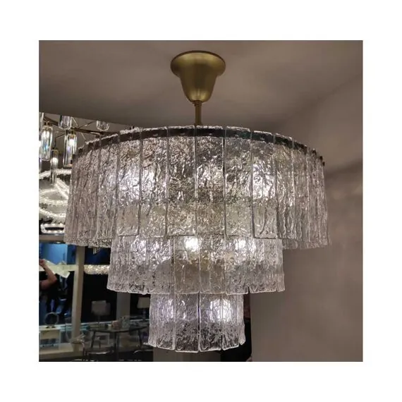 Newport 10826+10/С brass; М0064788 Люстра brass, изображение 5