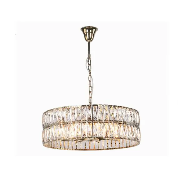 Newport 10125+3/C gold new; М0065934 Люстра gold new