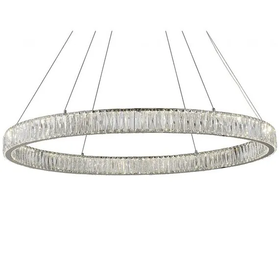 Newport 8240/100 chrome Подвесной светильник chrome, изображение 3