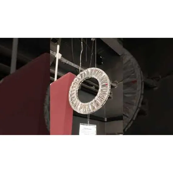 Newport 8240/300 chrome; М0066850 Подвесной светильник chrome, изображение 4