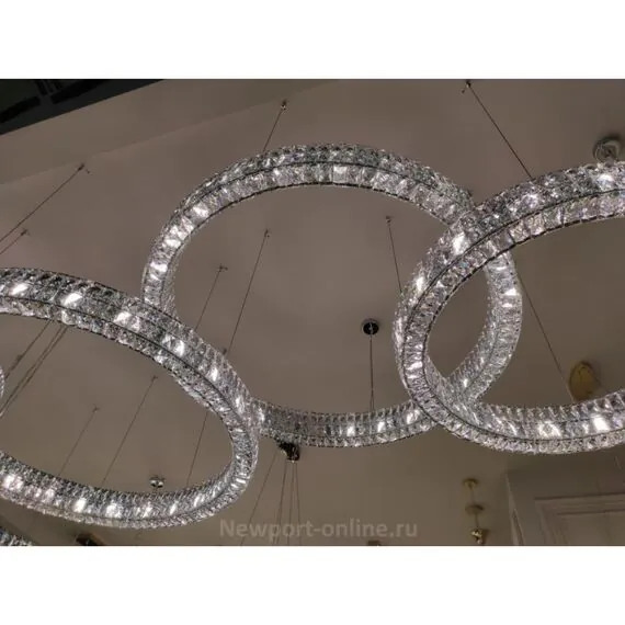 Newport 10124+22/S; М0064018 Подвесной светильник, изображение 4