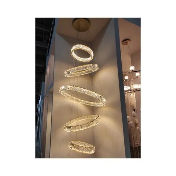 Newport 8240/80 gold Подвесной светильник gold, изображение 3