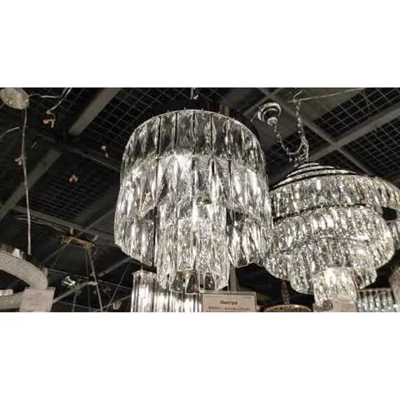 Newport 10125/C; М0062142 Люстра, изображение 4