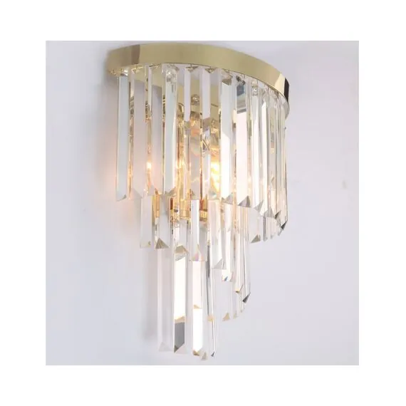 Newport 31103/A gold right; М0063335 Бра gold right, изображение 3