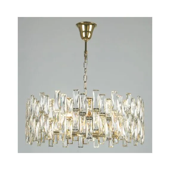 Newport 10123+5/C gold; М0068963 Люстра gold, изображение 3