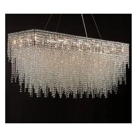 Newport 10932/C; М0068506 Люстра, изображение 2