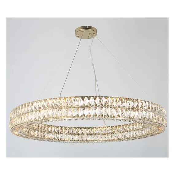 Newport 10124+18/S gold; М0068511 Подвесной светильник gold, изображение 3