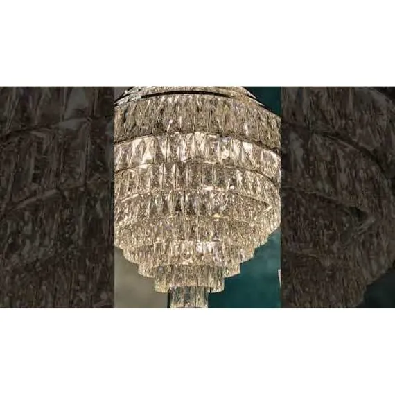 Newport 10125+28/C; М0068936 Люстра, изображение 7