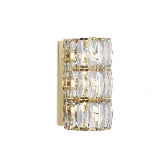 Newport 8240/A gold NEW; М0068112 Бра gold NEW