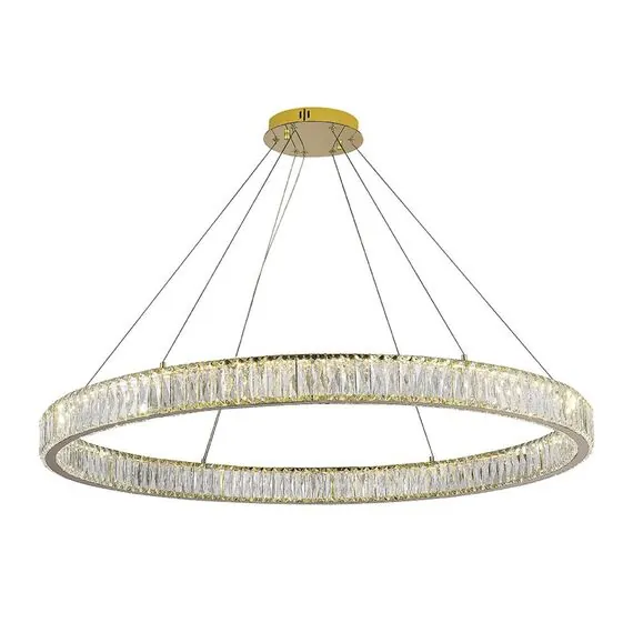 Newport 8240/100 gold Подвесной светильник gold