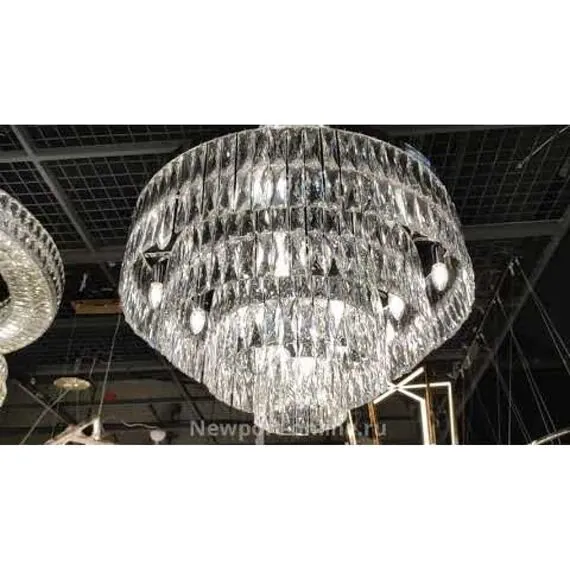 Newport 10129+9/C; М0060198 Люстра, изображение 10