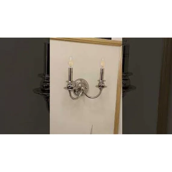 Newport 3102/A без абажуров; М0053203 Бра без абажуров, изображение 4