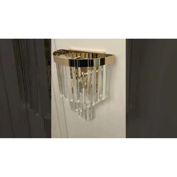 Newport 31103/A gold left; М0063334 Бра gold left, изображение 5