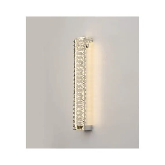 Newport 8241/A chrome; М0064517 Бра chrome, изображение 4