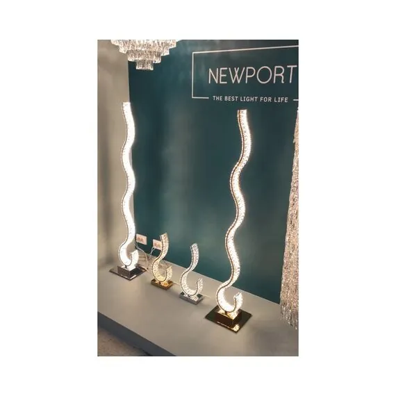 Newport 8240/FL gold NEW; М0068070 Торшер gold NEW, изображение 3