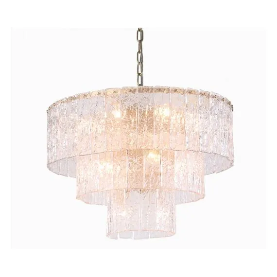 Newport 10826+10/С brass; М0064788 Люстра brass, изображение 3