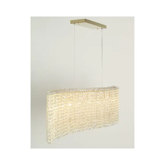 Newport 10911/S gold Подвесной светильник gold, изображение 5