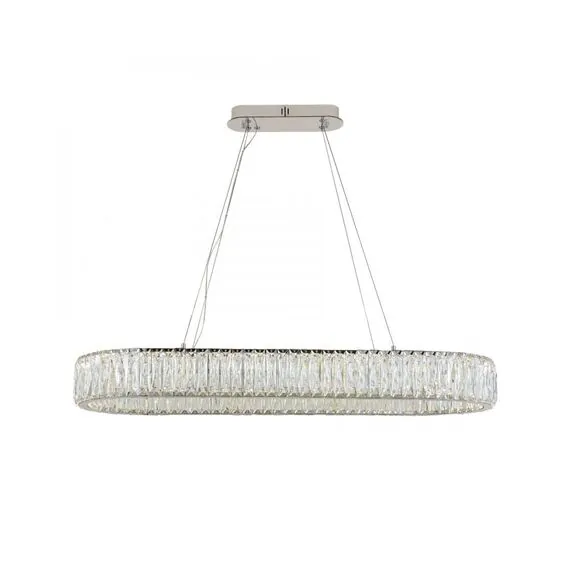 Newport 8240/90 oval; М0067857 Подвесной светильник oval