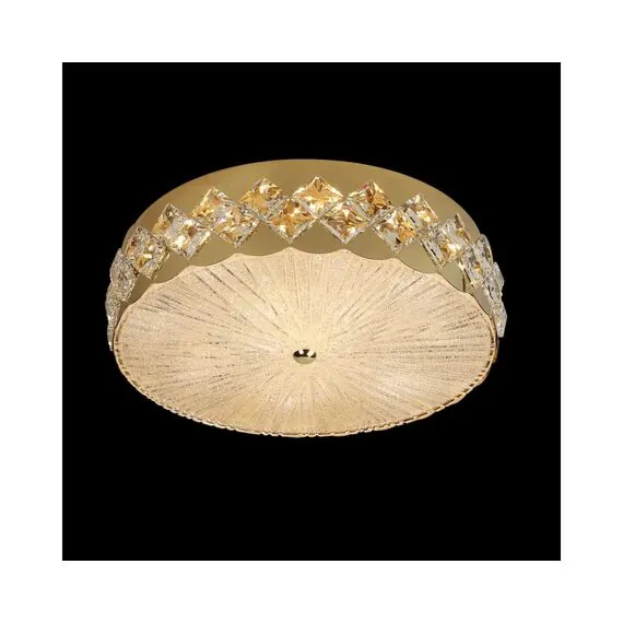 Newport 8300/480 PL gold; М0070270 Потолочный светильник gold, изображение 2