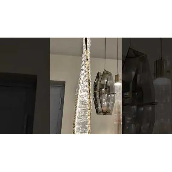 Newport 8246/S gold NEW; М0067445 Подвесной светильник gold NEW, изображение 4