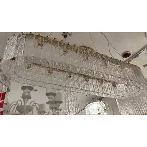 Newport 10820/120 brass oval; М0064786 Подвесной светильник brass oval, изображение 5