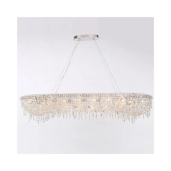 Newport 10910+8/S; М0064977 Подвесной светильник, изображение 2