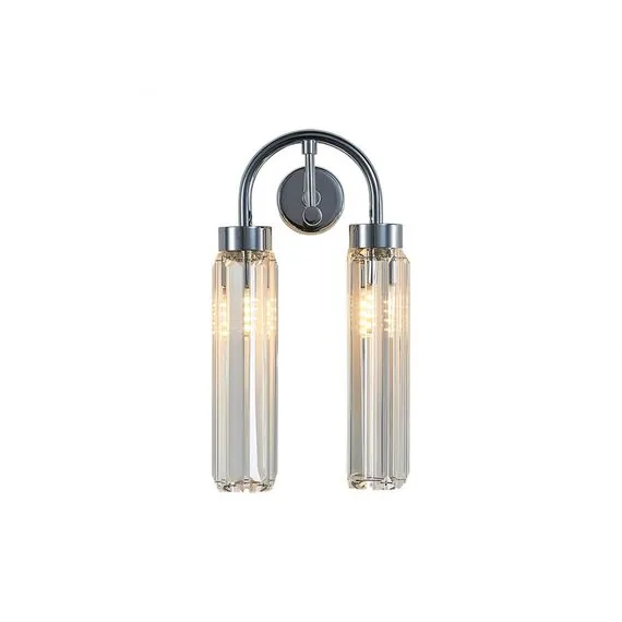 Newport 4522/A chrome; М0064136 Бра chrome, изображение 3