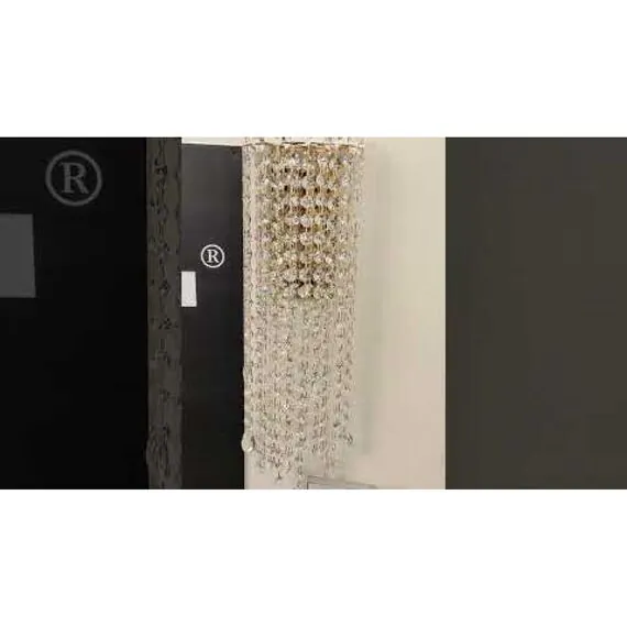 Newport 10902/A gold; М0060314 Бра gold, изображение 2