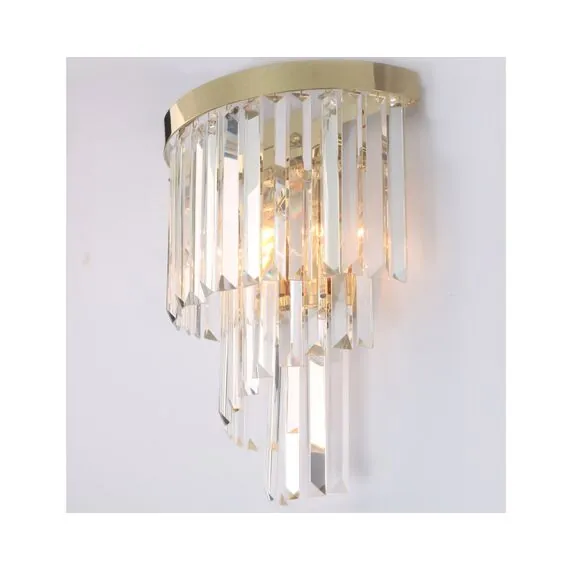 Newport 31103/A gold left; М0063334 Бра gold left, изображение 3