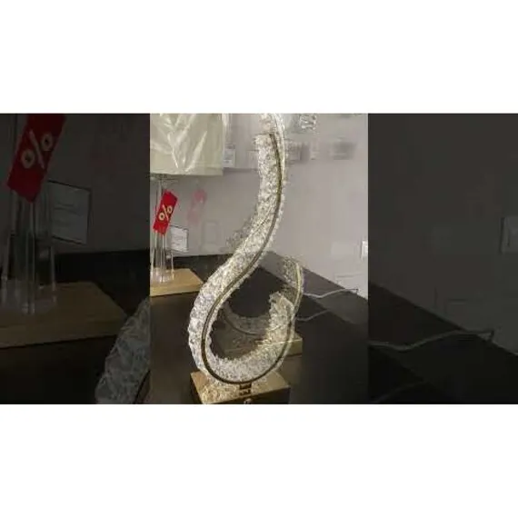 Newport 8240/T gold; М0068765 Настольная лампа gold, изображение 5