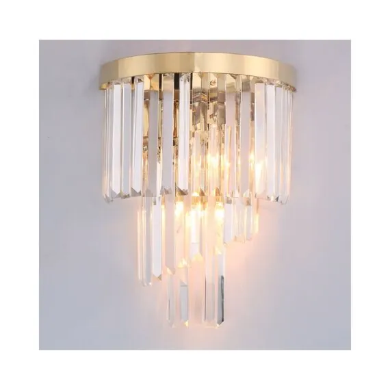 Newport 31103/A gold left; М0063334 Бра gold left, изображение 4