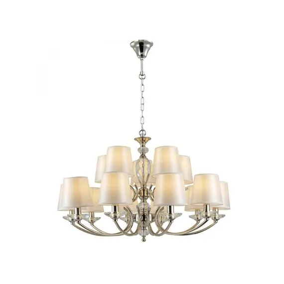 Newport 1165+10/C; М0069594 Люстра