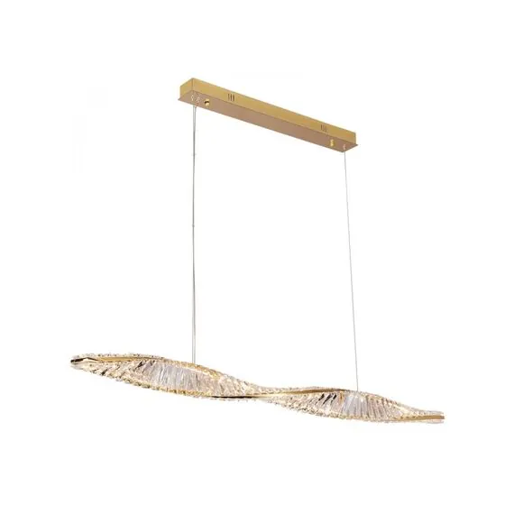 Newport 8244/120 gold; М0069561 Подвесной светильник gold