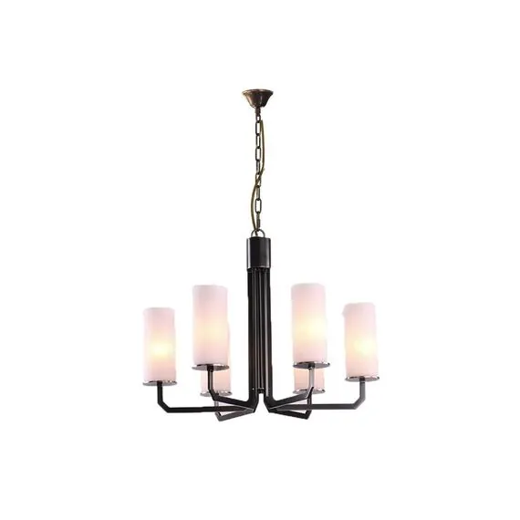 Newport 35106/C; М0060026 Люстра