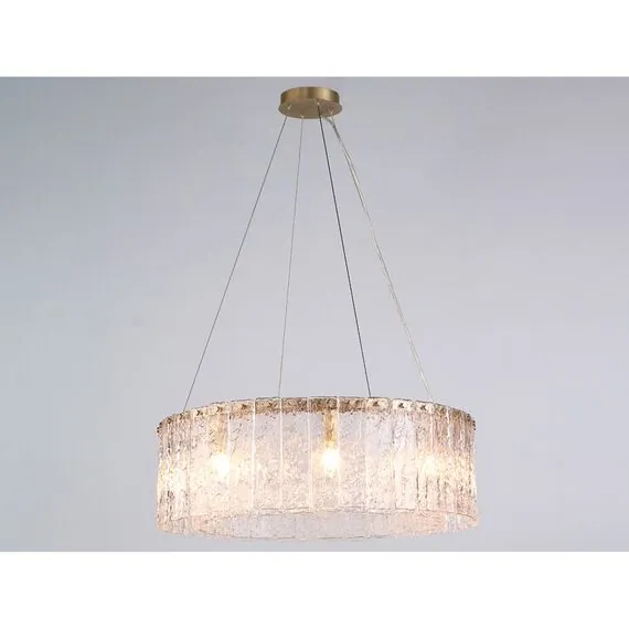 Newport 10826+2/S brass; М0064794 Подвесной светильник brass, изображение 2