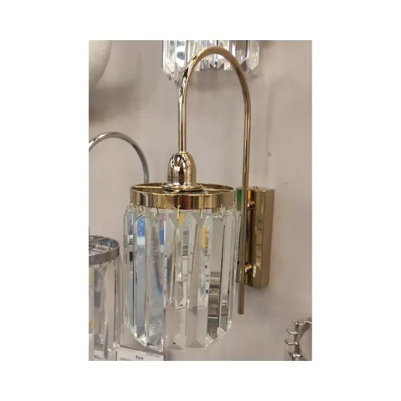 Newport 4501/A gold; М0062716 Бра gold, изображение 2