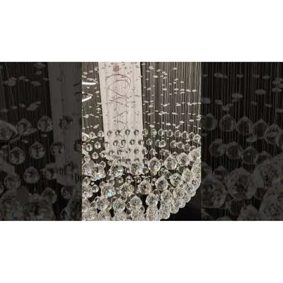 Newport 8113/230; М0042281 Потолочный/ Каскадный светильник, изображение 4