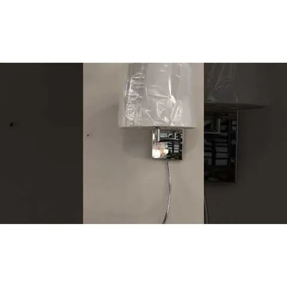 Newport 14102/A LED white; М0052651 Бра LED white, изображение 4