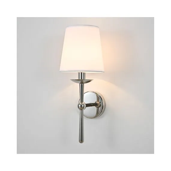 Newport 3553/A nickel без абажура; М0069027 Бра nickel без абажура, изображение 3