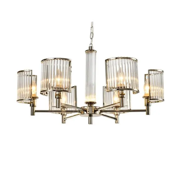 Newport 12506/C; М0065045 Люстра, изображение 3