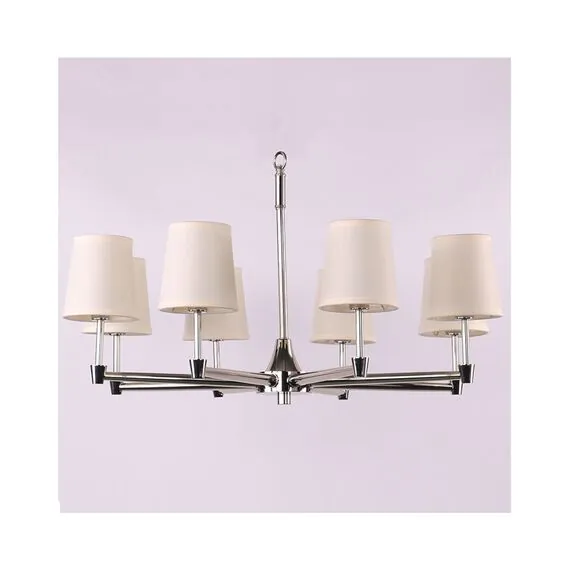 Newport 10156/C; М0061160 Люстра, изображение 2