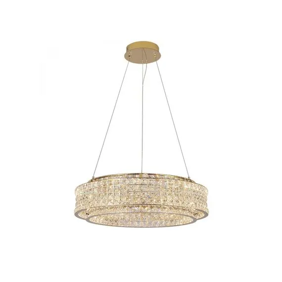 Newport 8510/60 gold; М0069969 Подвесной светильник gold