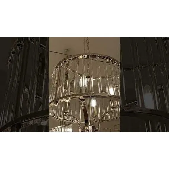 Newport 12344/S; М0062012 Подвесной светильник, изображение 4