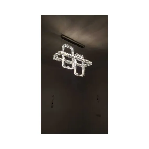 Newport 8232+2/S gold NEW Подвесной светильник gold NEW, изображение 4