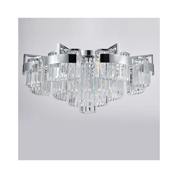 Newport 4356+6/PL chrome; М0062731 Потолочный светильник chrome, изображение 3