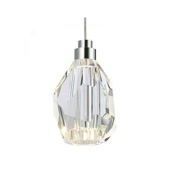 Newport 8341/S chrome; М0069963 Подвесной светильник chrome, изображение 3