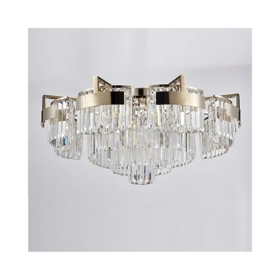 Newport 4356+6/PL gold; М0062725 Потолочный светильник gold, изображение 2